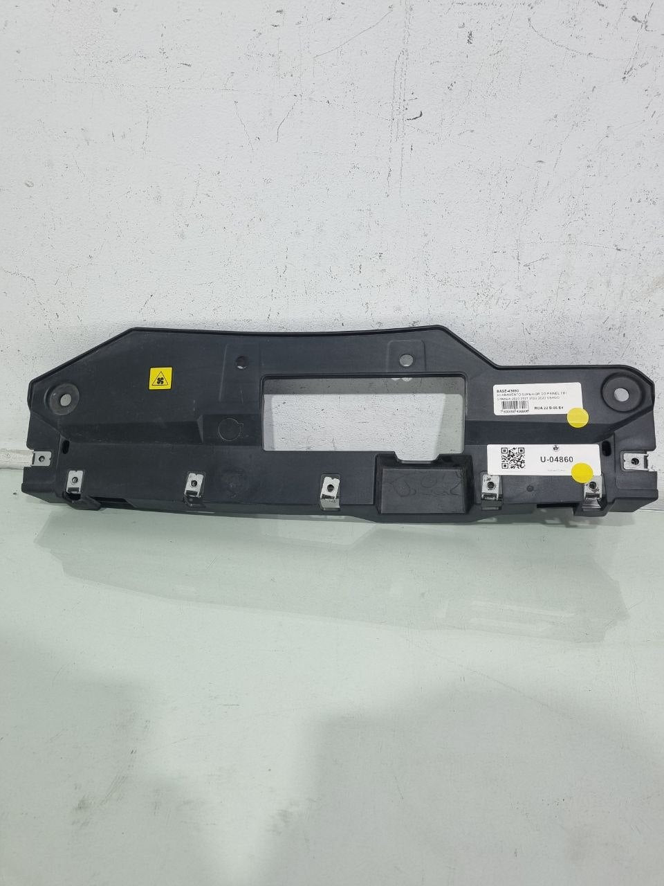 Acabamento Superior Painel Diant Fiat Strada 2020/2023