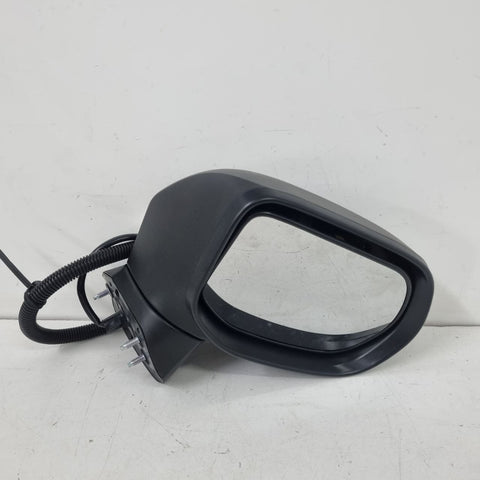 Retrovisor Externo Dir Honda Civic 2006/2011