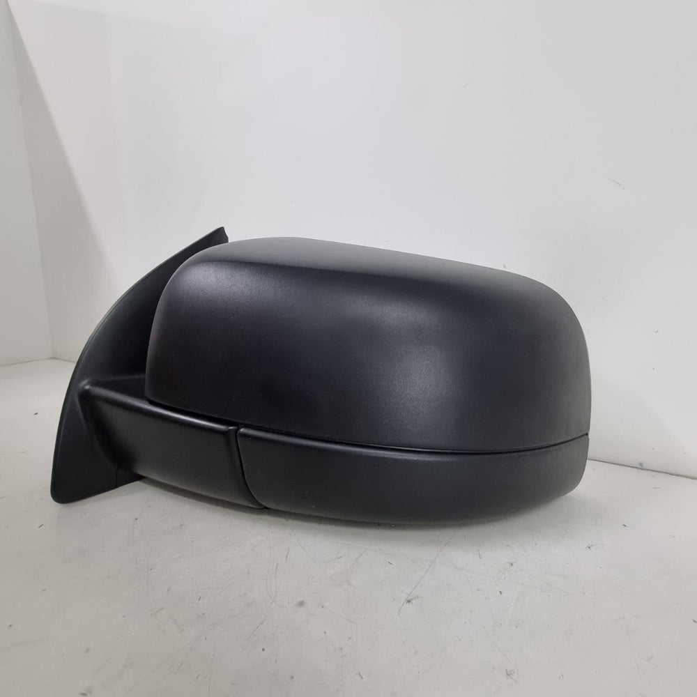 Retrovisor lado esquerdo fixo ranger 2013 a 2018