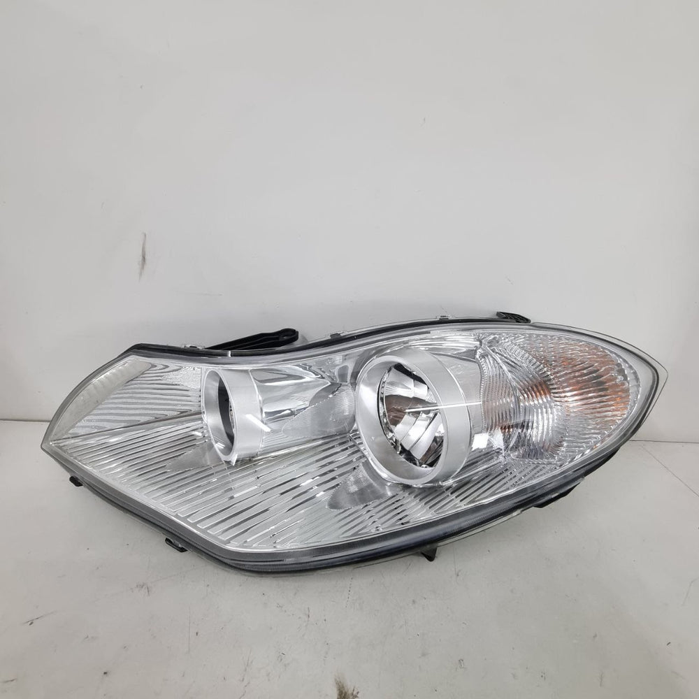 Farol Diant Esq Chevrolet Celer 2013/2023