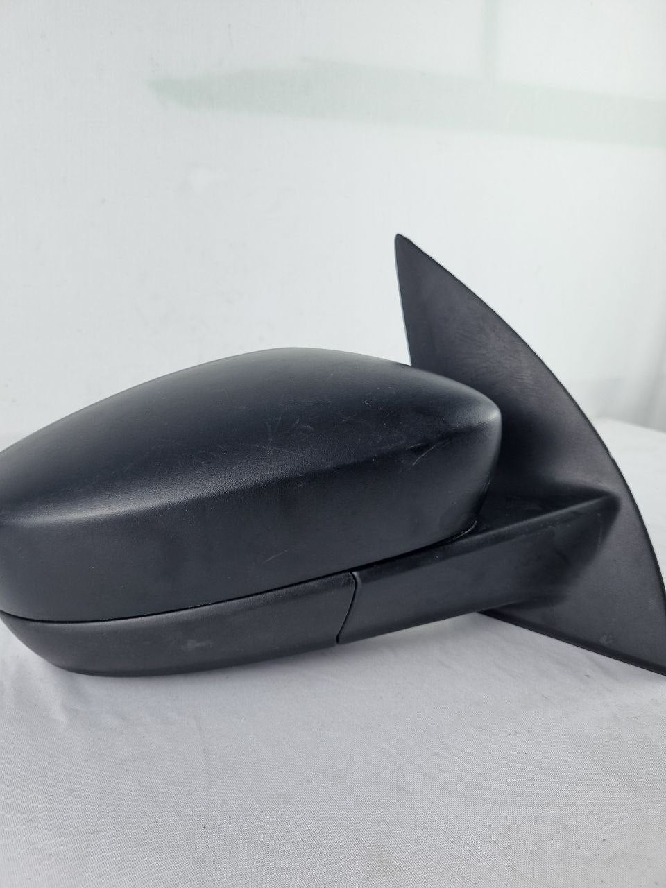 Retrovisor Externo Dir Elétrico S/Pisca S/Lente Volkswagen Gol Voyage G5/G6/G7 2012/2023