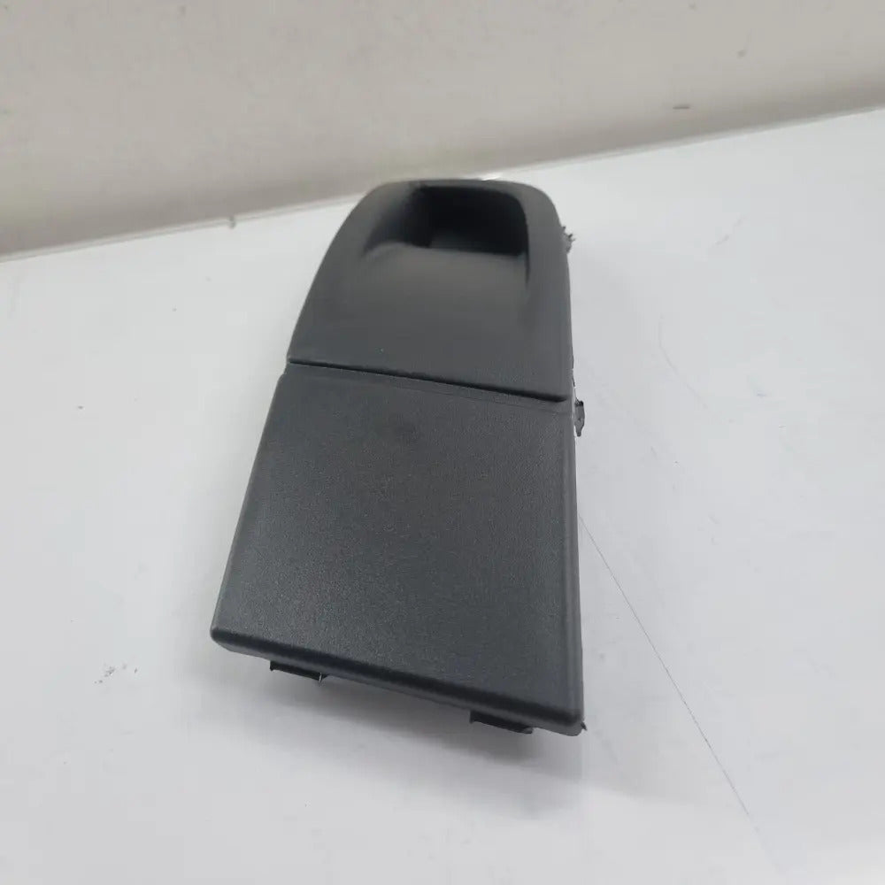 Moldura Cibie Esquerda Chevrolet Corsa Classic 2010/2016