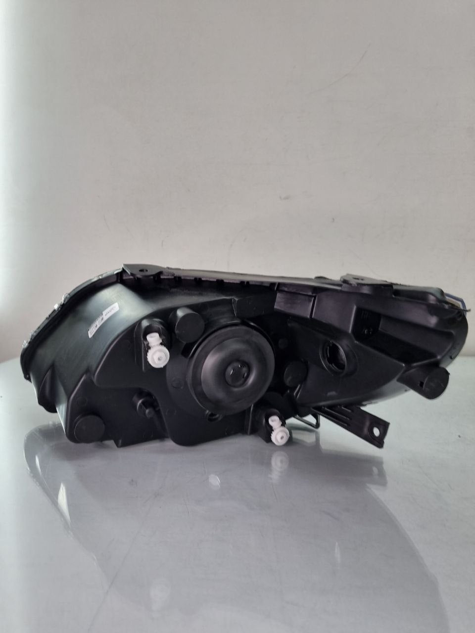 Farol Diant Dir Volkswagen Gol GV 2008/2016