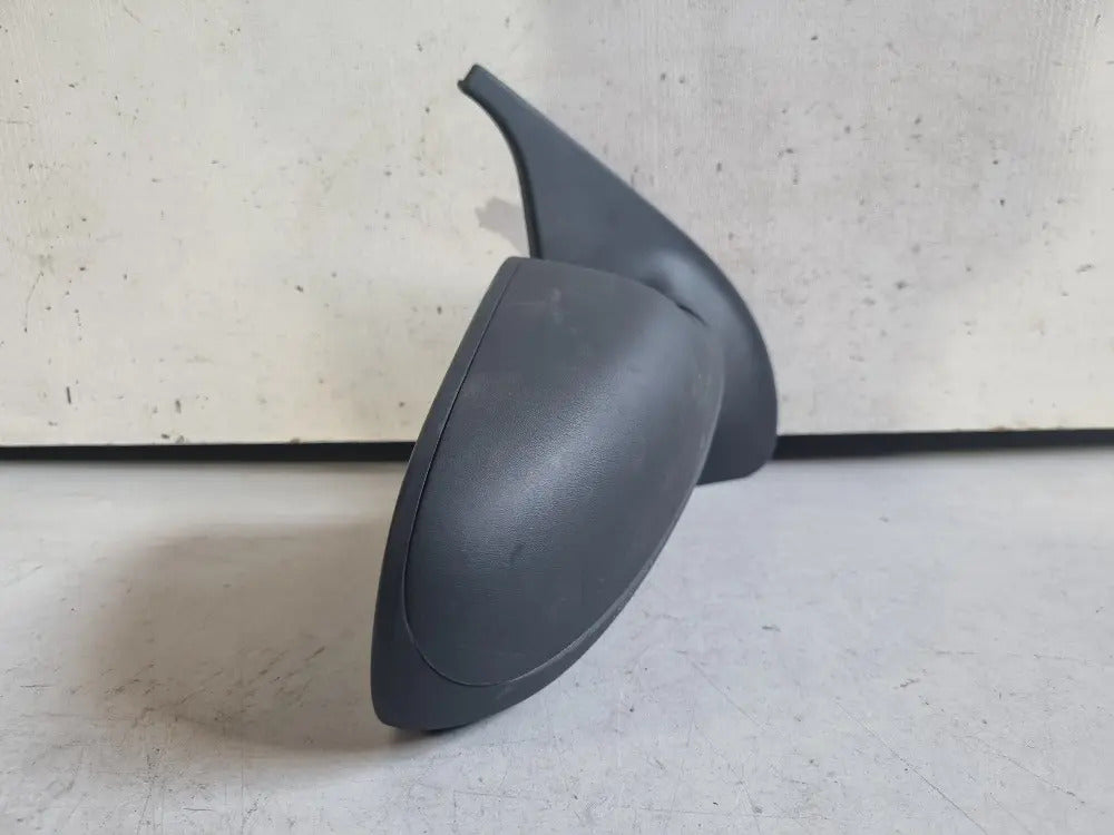 Retrovisor Direito Fixo Fiat Palio 4p 2008 / 2010