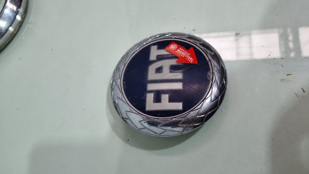 Emblema Diant Fiat Palio Siena Strada 2004/2007