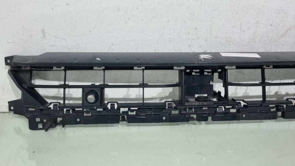 Grade Inferior Parachoque Diant Audi Q3 2020/2023