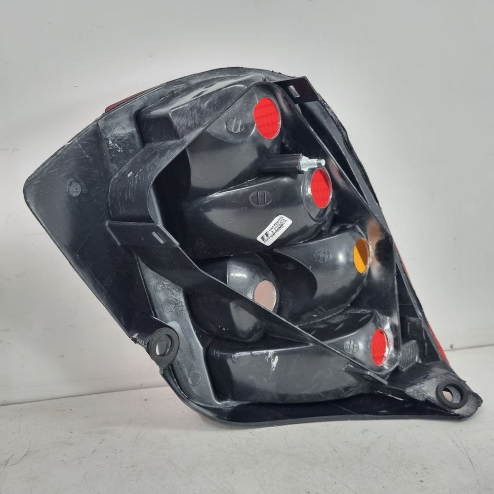Lanterna Tras Dir Fiat Palio 1996/2000