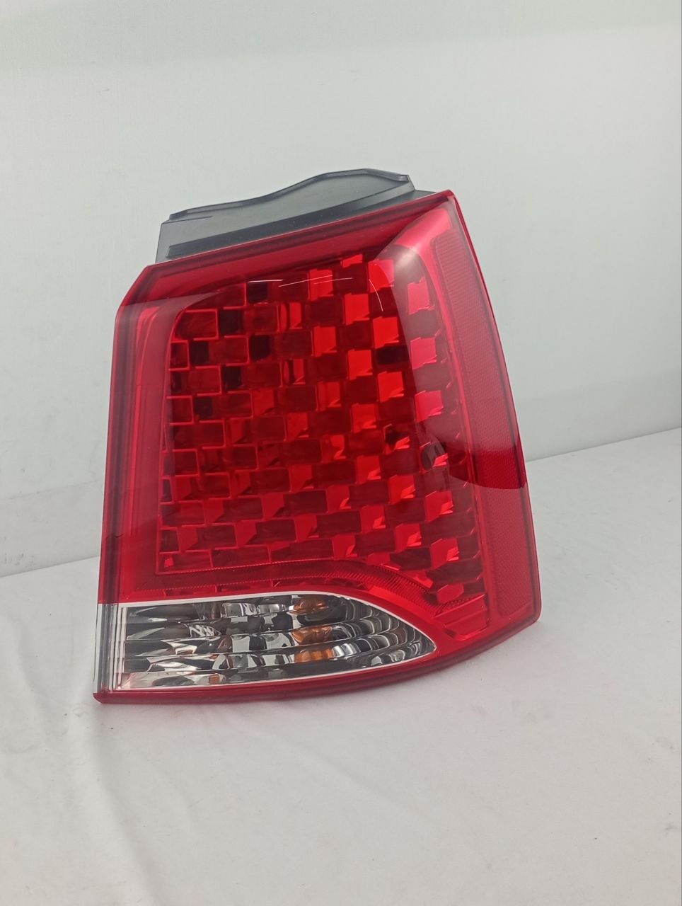 Lanterna Tras Dir Kia Sorento 2010/2013