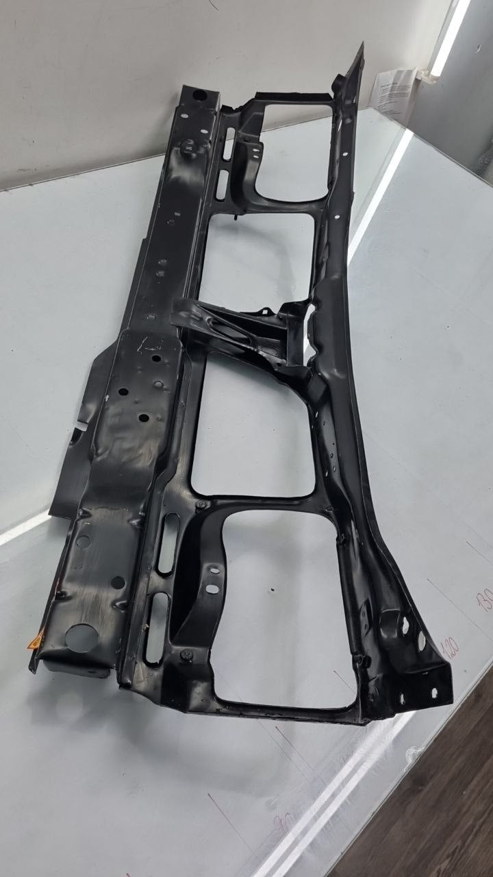 Painel Frontal Volkswagen Gol 1995/1999 - Importado