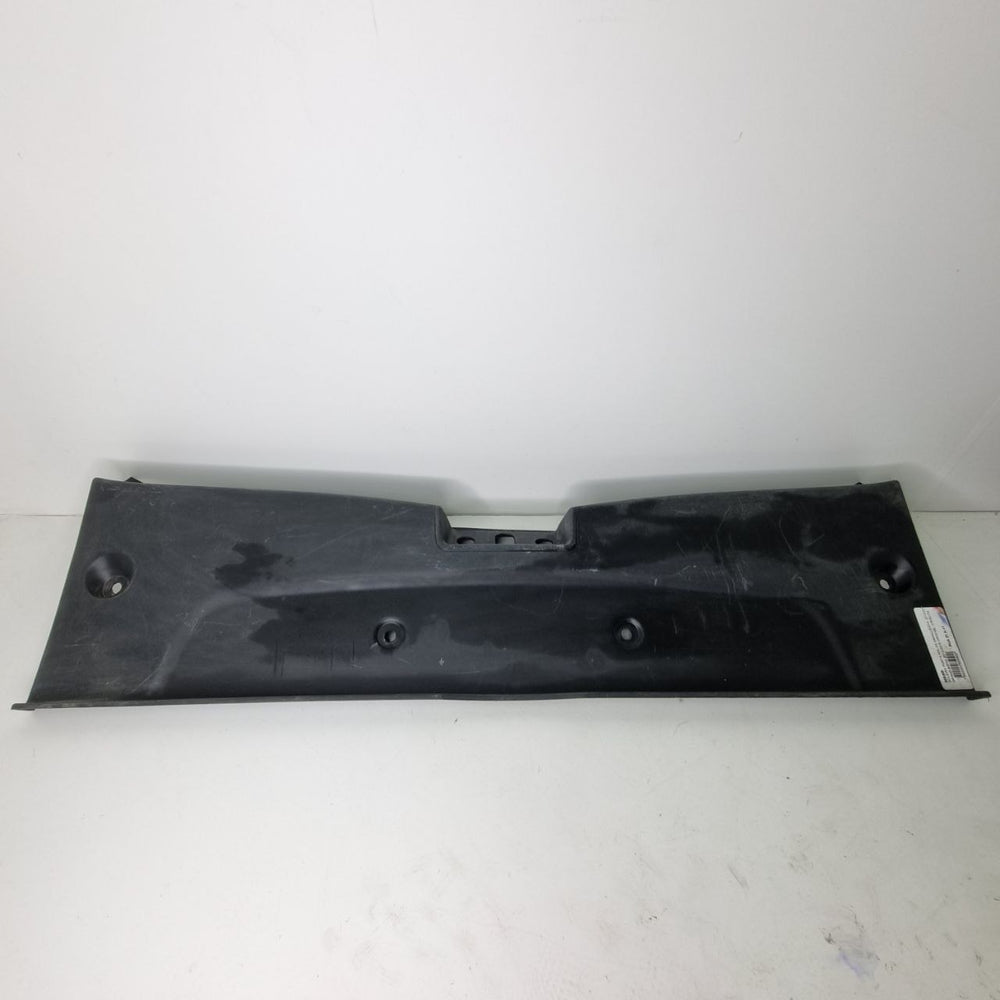 Soleira Porta-Malas Fiat Grand Siena 2012/2019 Usada