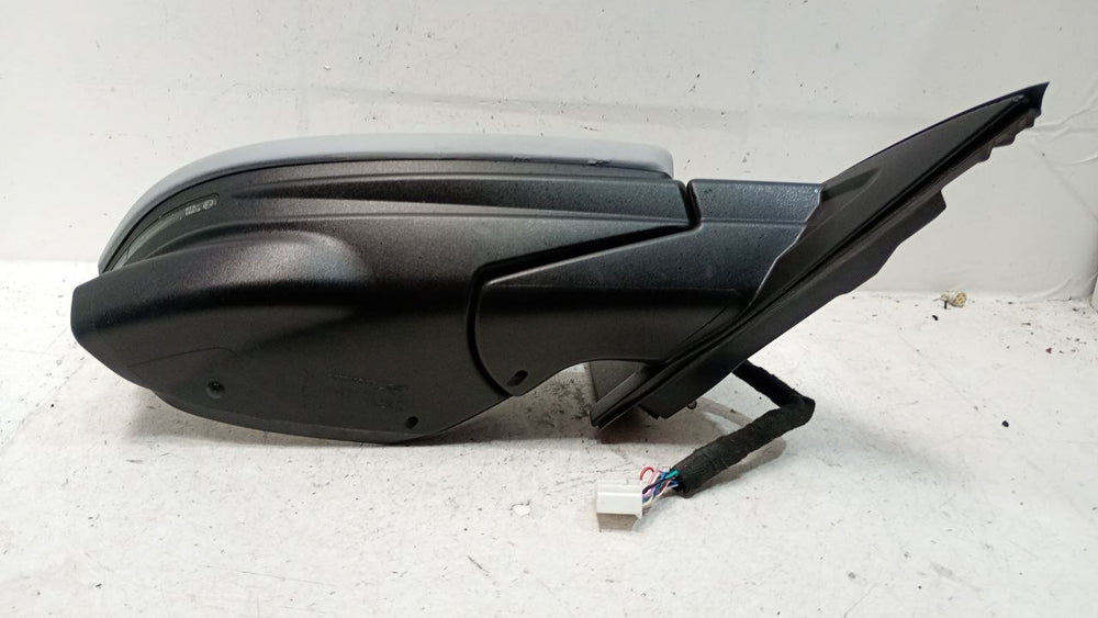 Retrovisor Diant Dir Honda Civic 2017/2022 - Original