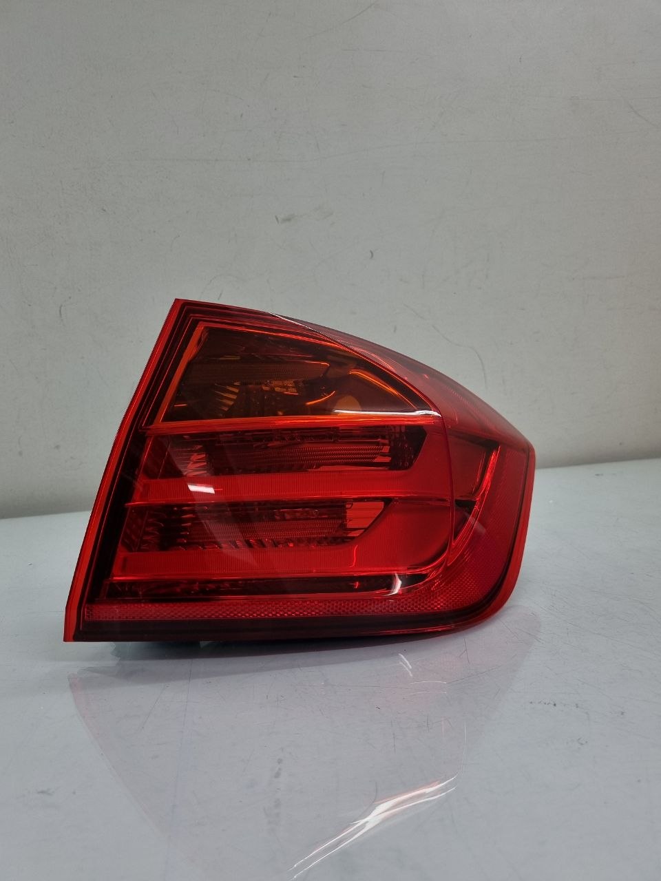 Lanterna Tras Dir BMW Serie 3 2012/2015