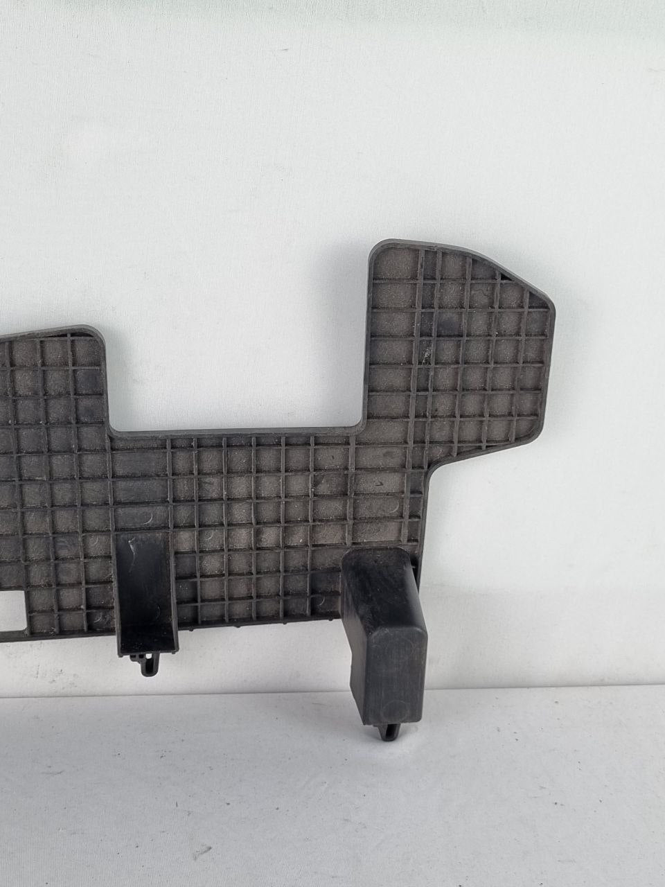 Canal Ar Diant Volkswagen Fox 2003/2015