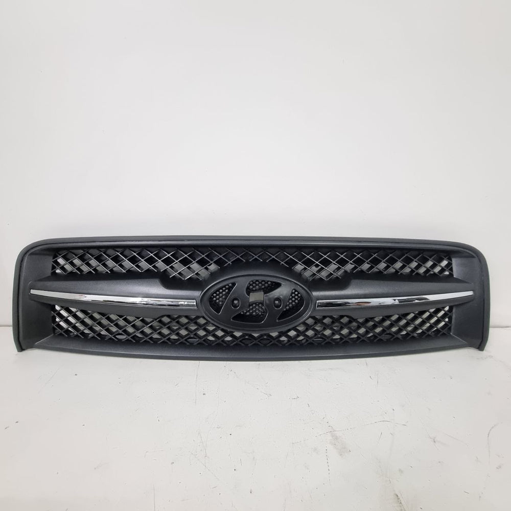 Grade Dianteira Hyundai Tucson 2004/2015
