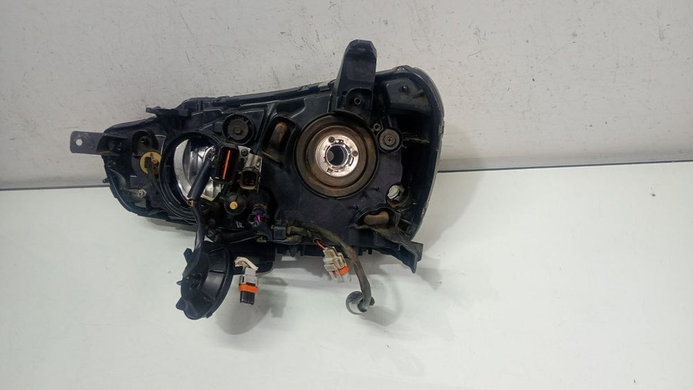 Farol Diant Esq Mitsubishi Lancer 2008/2013 - Original