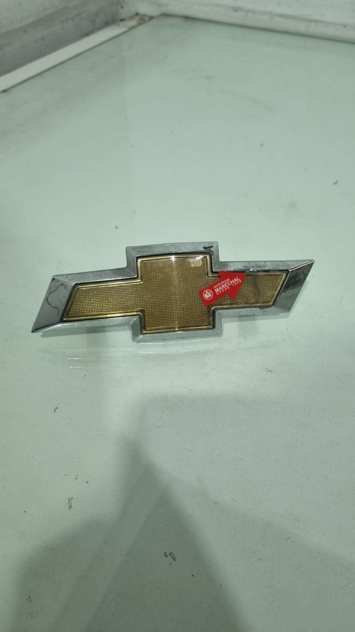 Emblema Diant Gravata Chevrolet Modelos Variados
