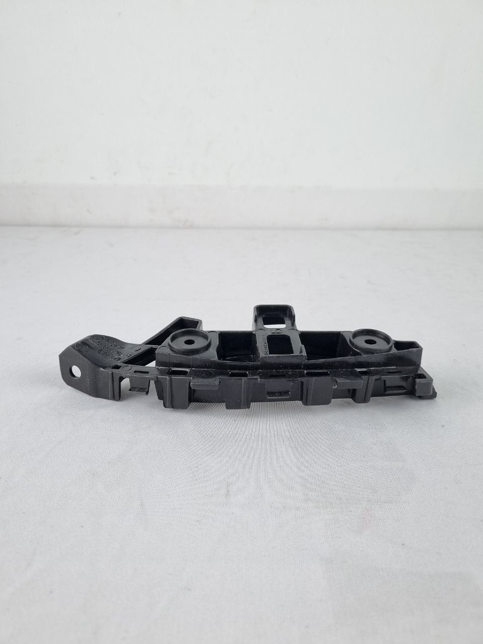 Guia Suporte Para-Choque Diant Dir Volkswagen Fox SpaceFox 2015/2022