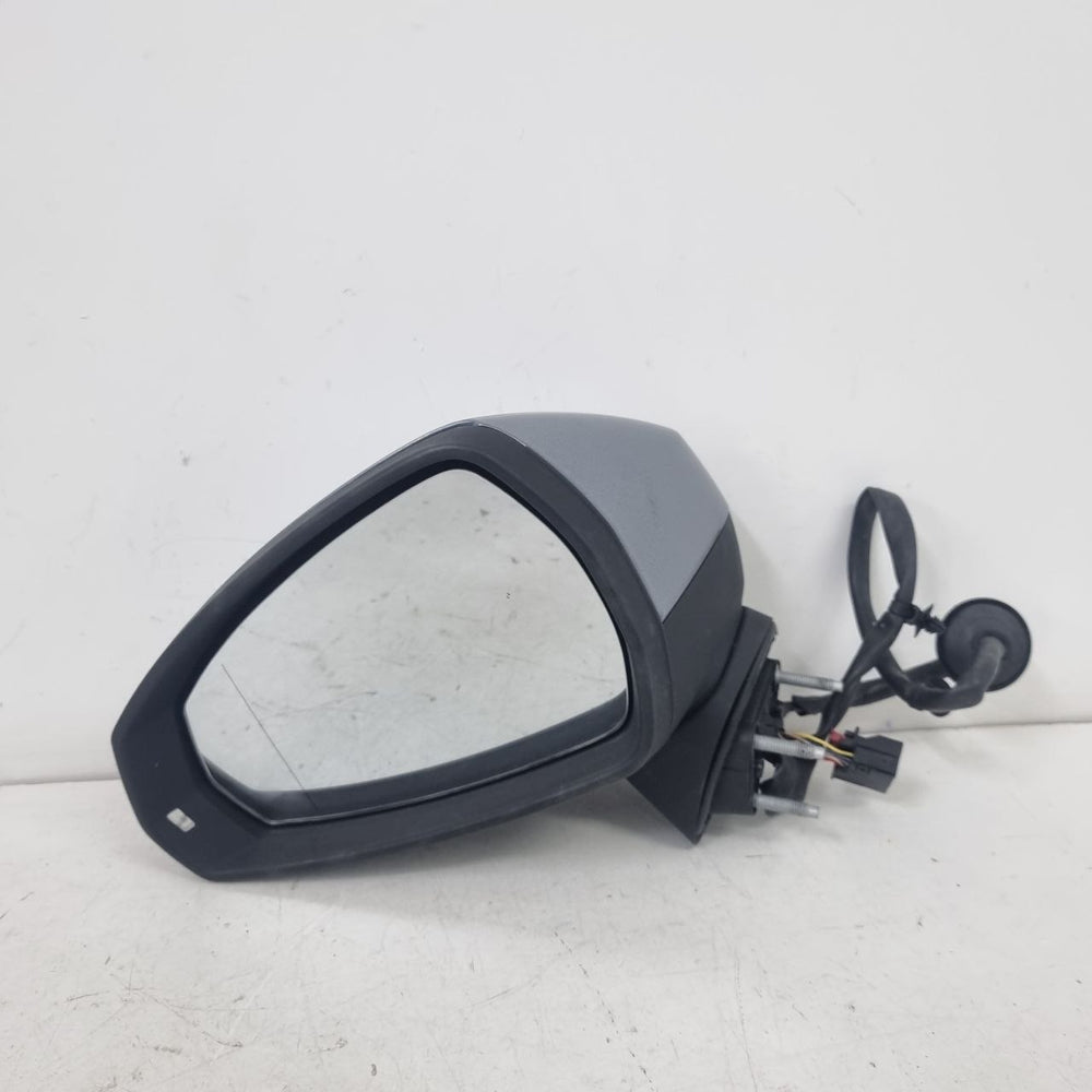 Retrovisor Externo Esq Audi A3 Hatch Sportback 2013/2016
