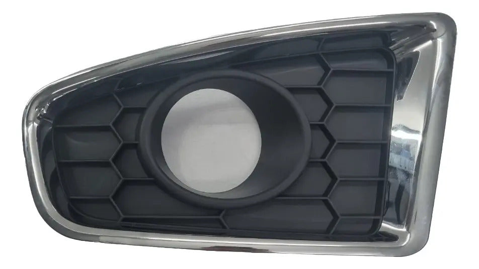 Moldura Do Cibie Esquerdo Renault Sandero 2012/2014 Novo