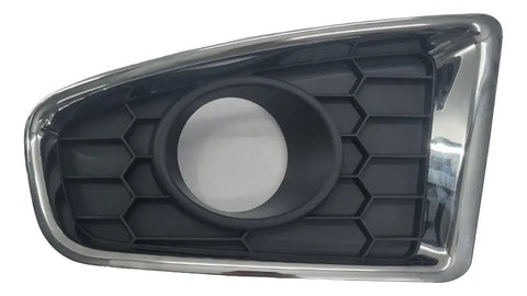 Moldura Do Cibie Esquerdo Renault Sandero 2012/2014 Novo