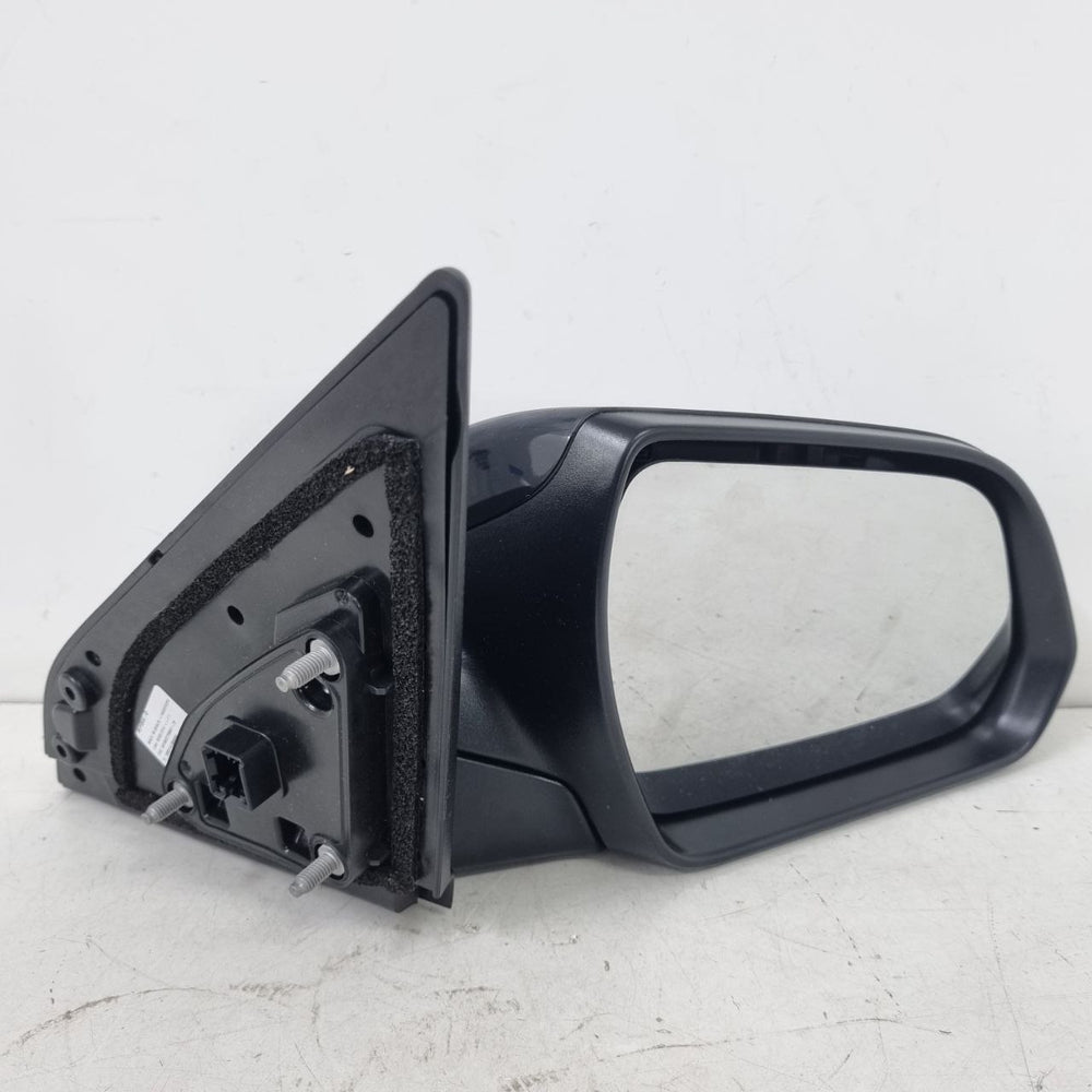Retrovisor Externo Dir Hyundai Creta 2017/2021