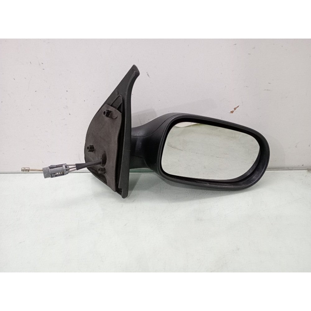 Retrovisor Direito Para Strada 2008/2011 Original Recuperado