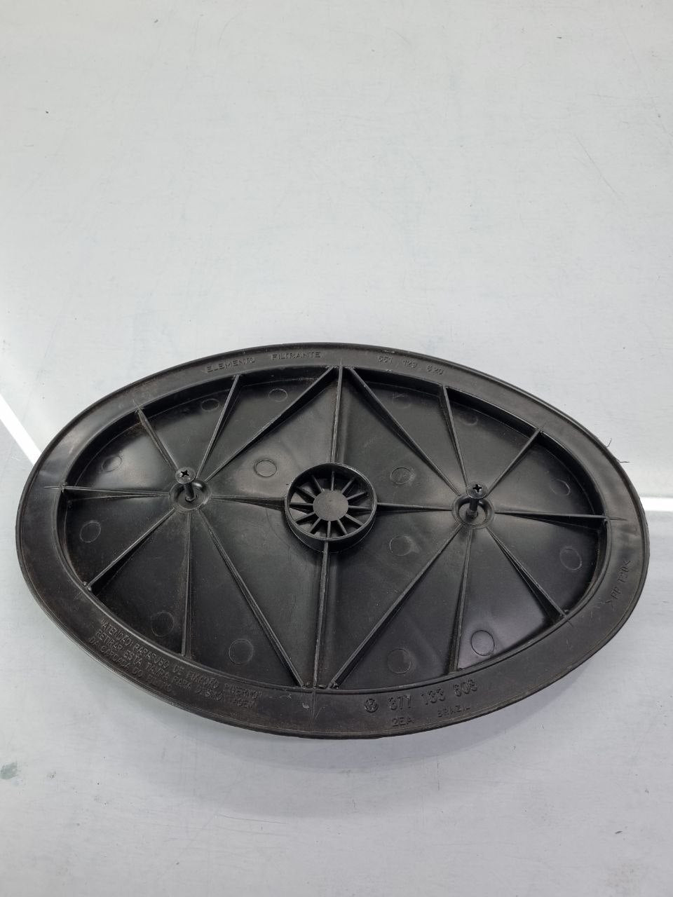Suporte Tampa Filtro de Ar Volkswagen Gol 1995/2005