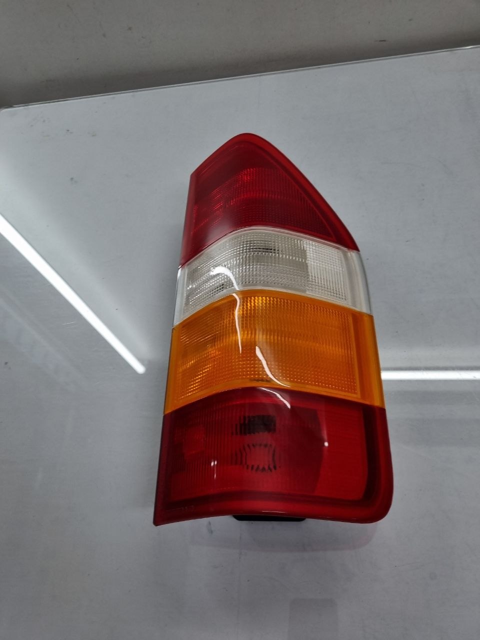 Lanterna Tras Dir Mercedes-Benz Sprinter 1997/2012