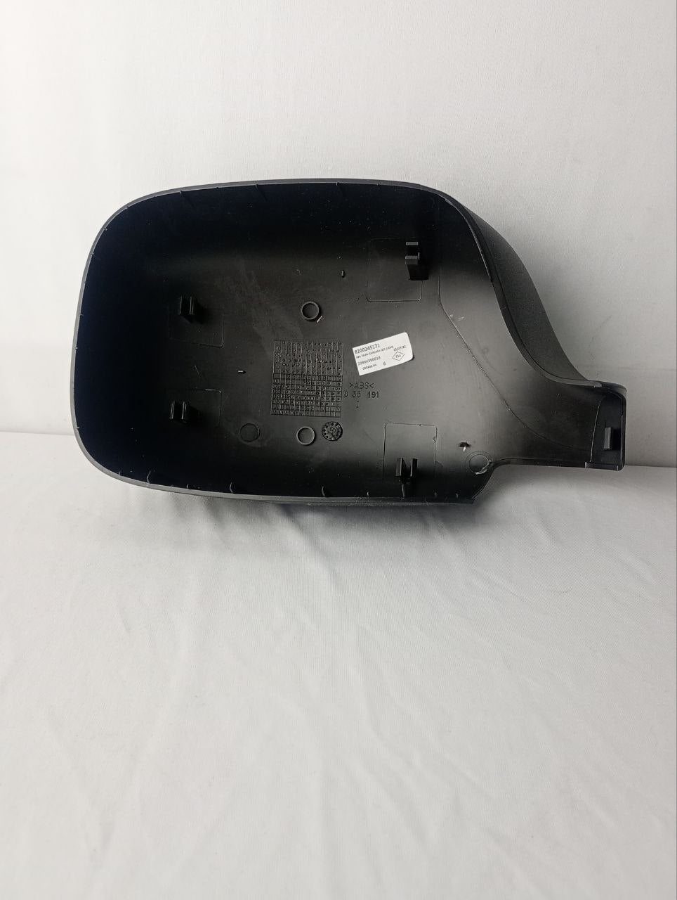 Capa Espelho Retrovisor Esq Renault Duster 2012/2022