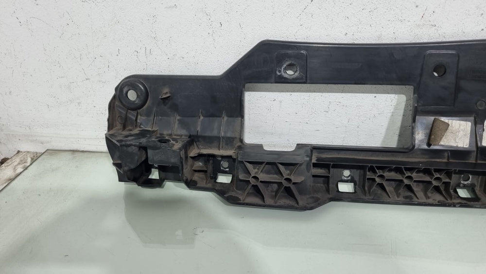 Acabamento Painel Frontal Superior Fiat Strada 2020/2026