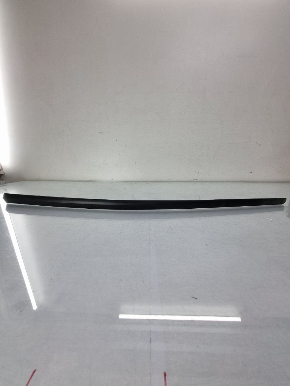 Friso Lateral Diant Dir Volkswagen Gol 2012/2016