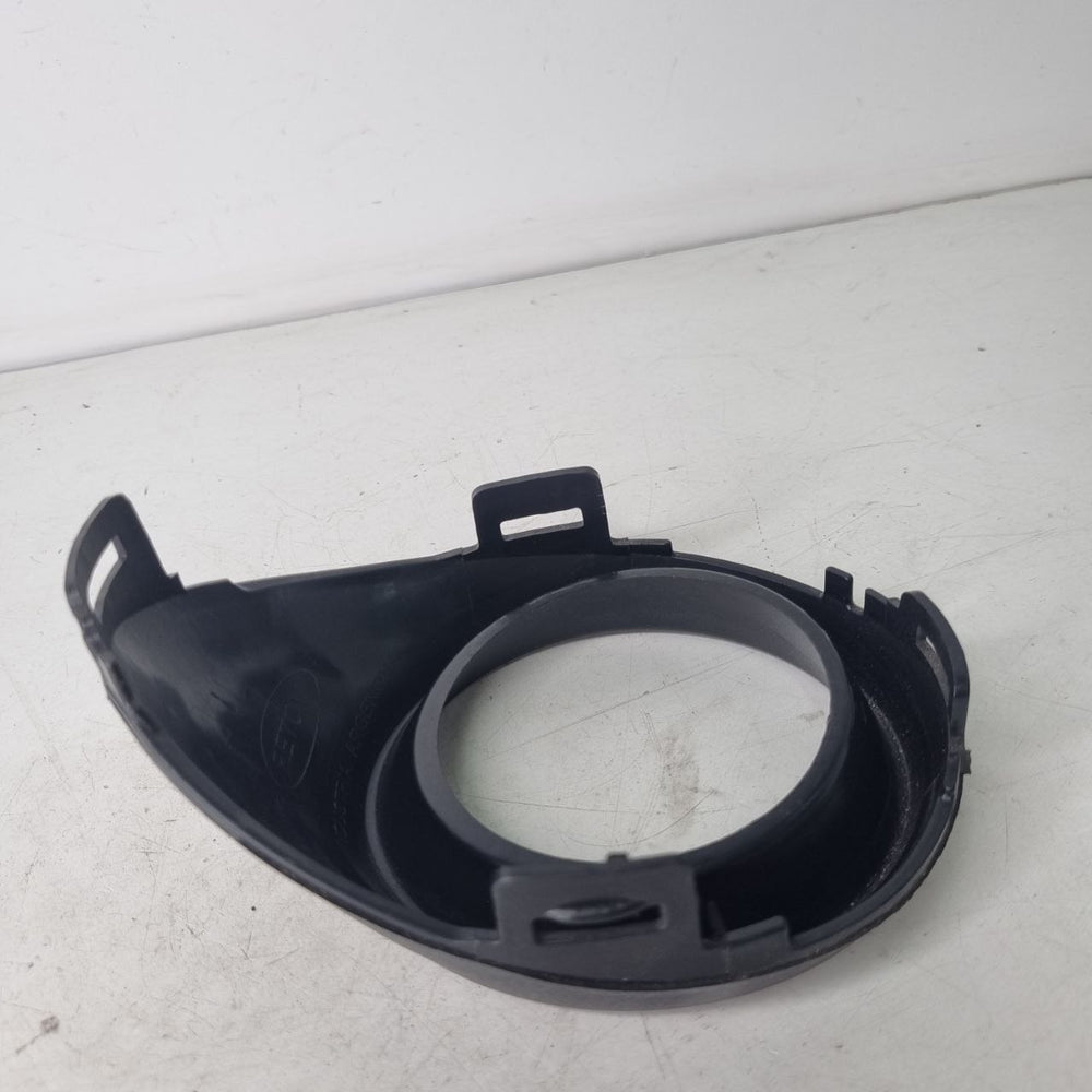 Moldura farol de milha Ford ka