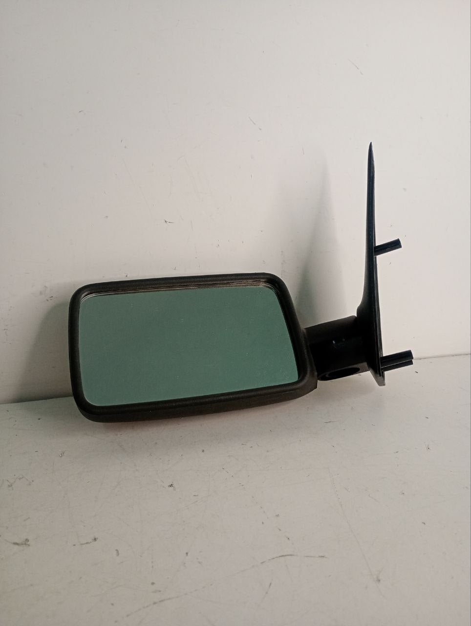 Retrovisor esquerdo uno 1990 uno Premio Elba 1990/ fixo