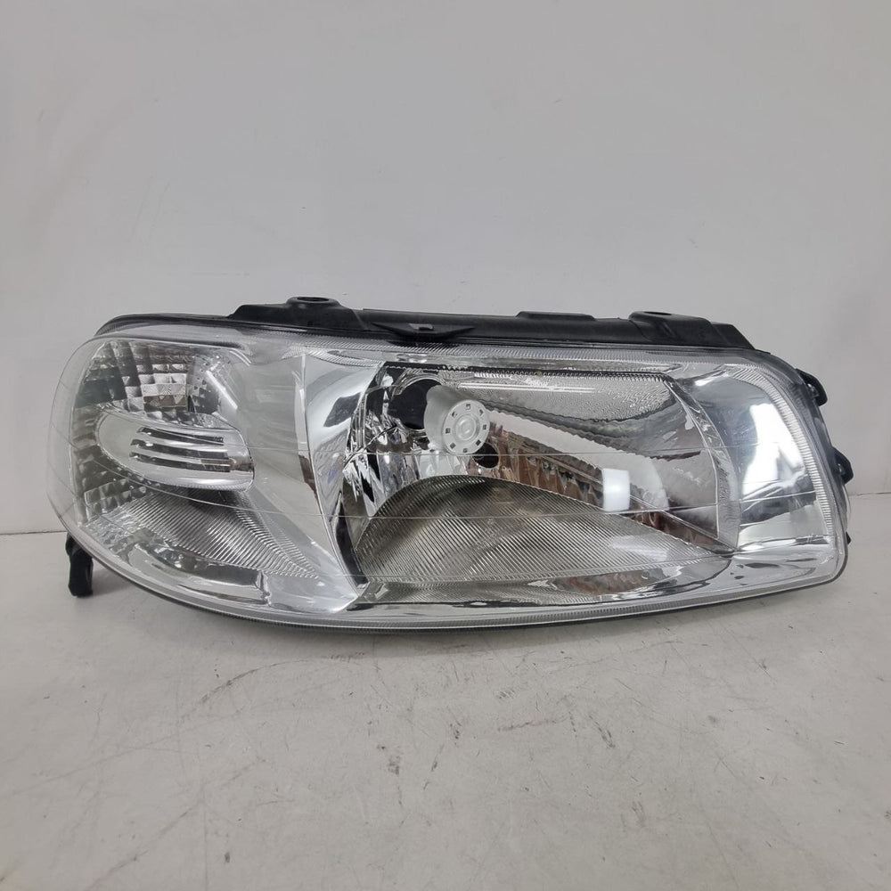 Farol Diant Dir Volkswagen Gol/Parati/Saveiro G3 1999/2004