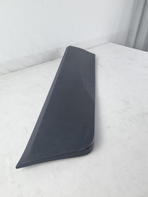 Moldura Inferior Porta Traseira Direita Ford Ecosport 2013/2021 Nova