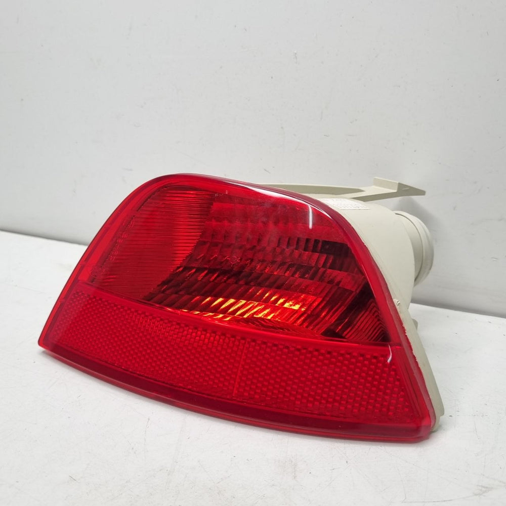 Lanterna Neblina Tras Esq Ford Focus Hatch 2009/2013