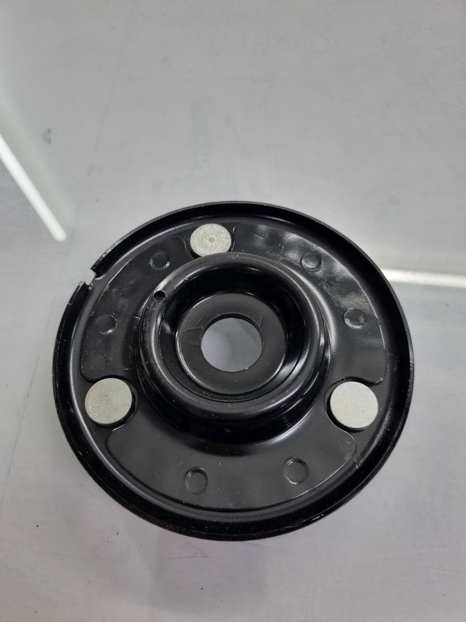 Coxim Amortecedor Dianteiro Nissan/Chevrolet Frontier/S10 1998/2016 Novo