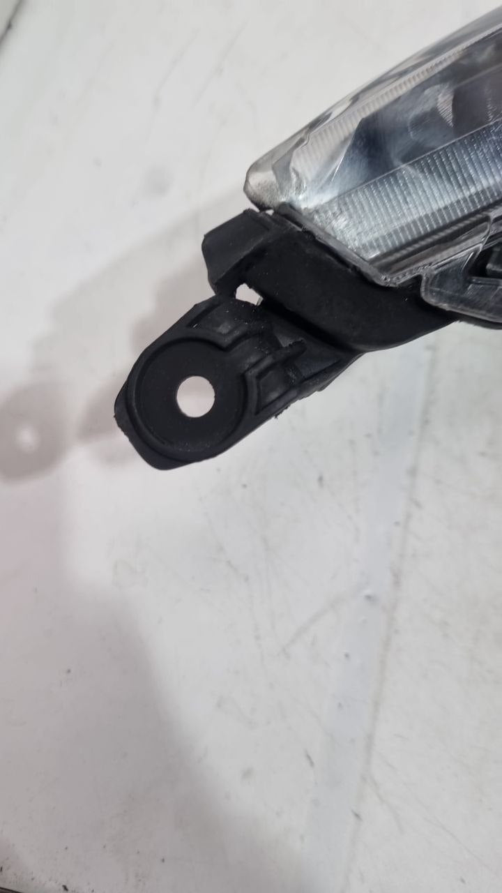 Farol Diant Esq Toyota Corolla 2020/2026