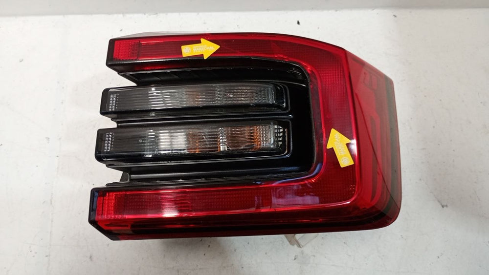 Lanterna Tras Dir Chery Tiggo 5X 2023/2025