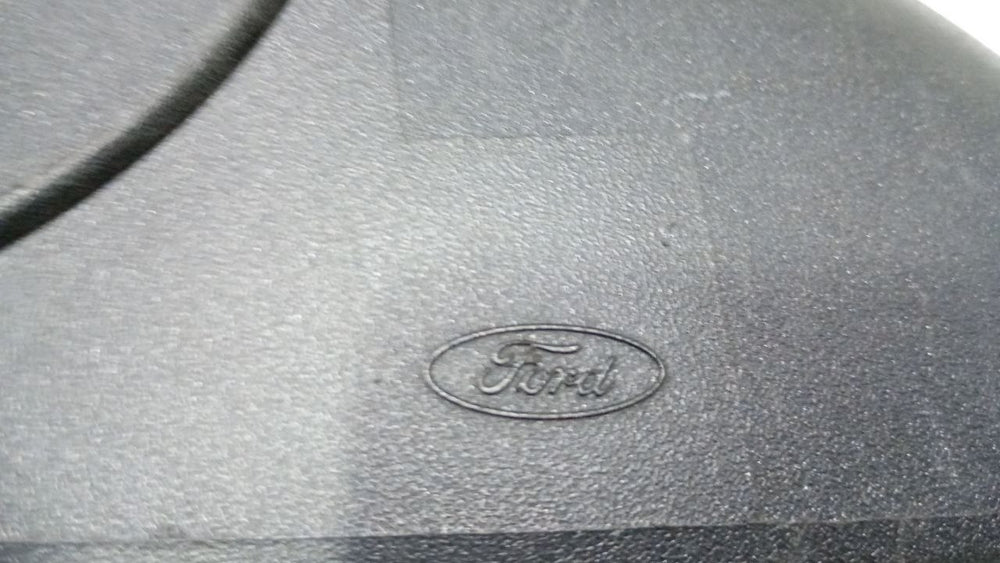 Retrovisor Diant Esq Ford Ka 2014/2021