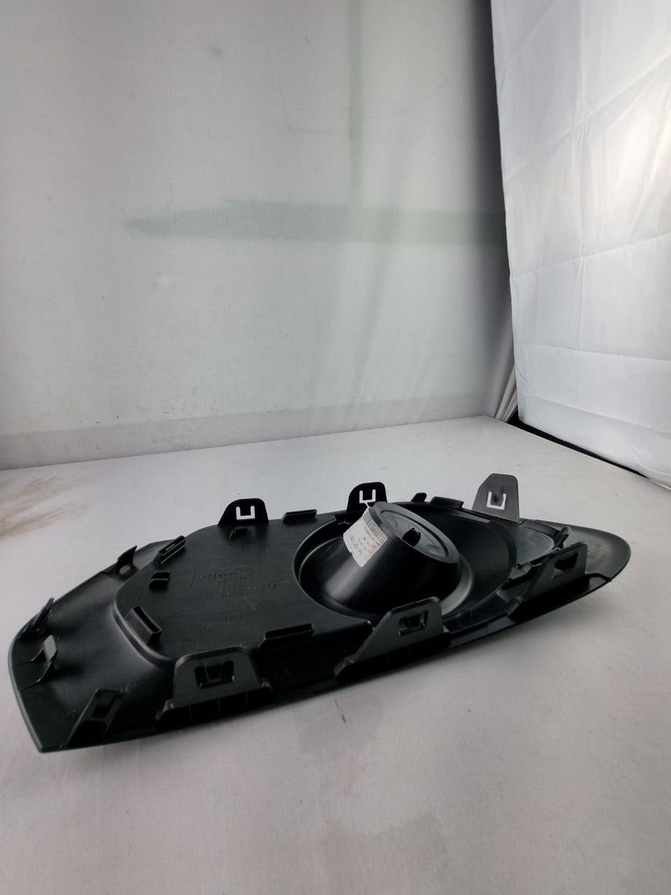 Moldura Cibié Diant Dir Renault Sandero 2015/2019 - Original