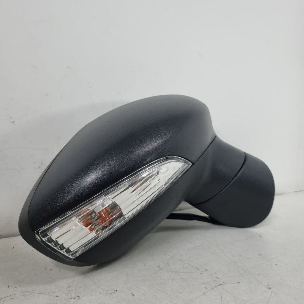 Retrovisor Externo Dir Ford New Fiesta 2010/2013
