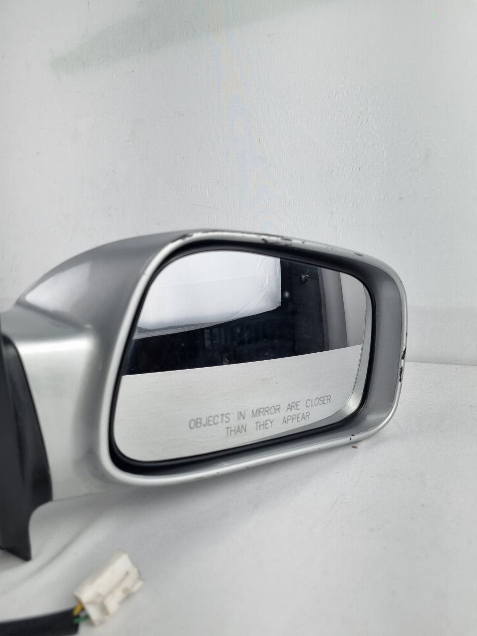 Retrovisor Direito Corolla 2003/2008 Elétrico