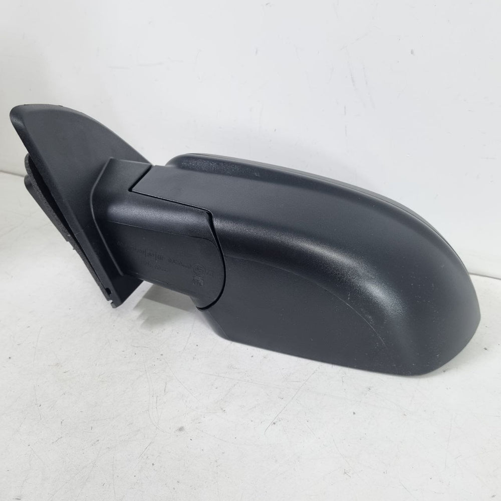 Retrovisor Externo Esq Chevrolet Agile/Montana 2009/2013