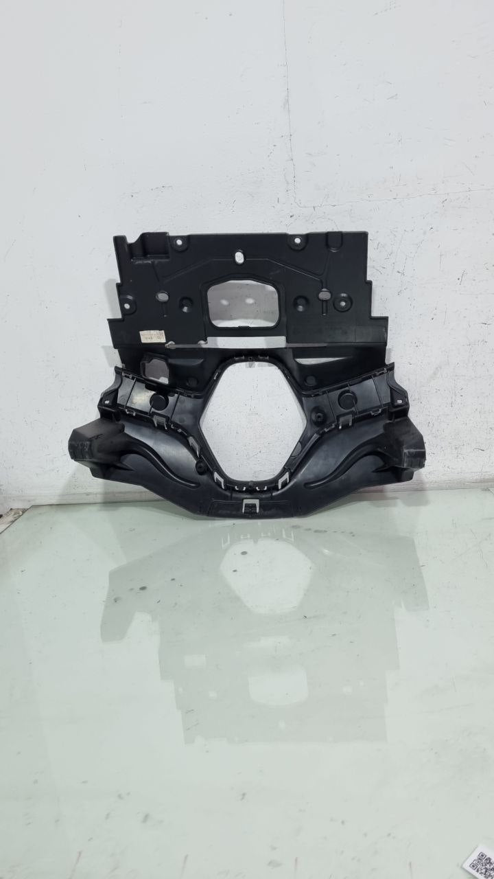Grade Superior Renault Zoe 2018/2022