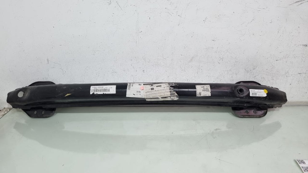 Alma Parachoque Tras Peugeot 307 / Citroen C4 2008/2013