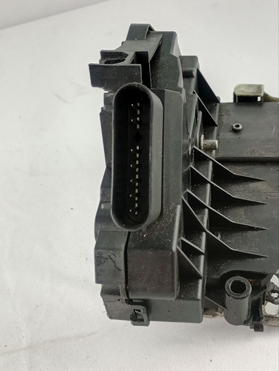 Fechadura Porta Diant Esq Ford New Fiesta 2014/2019