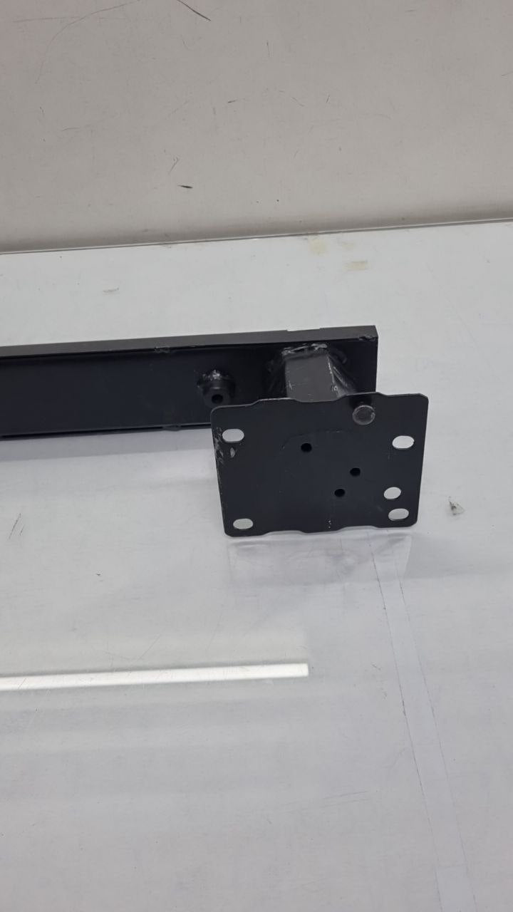 Reforço Parachoque Diant Peugeot 307 2007/2012 - Original