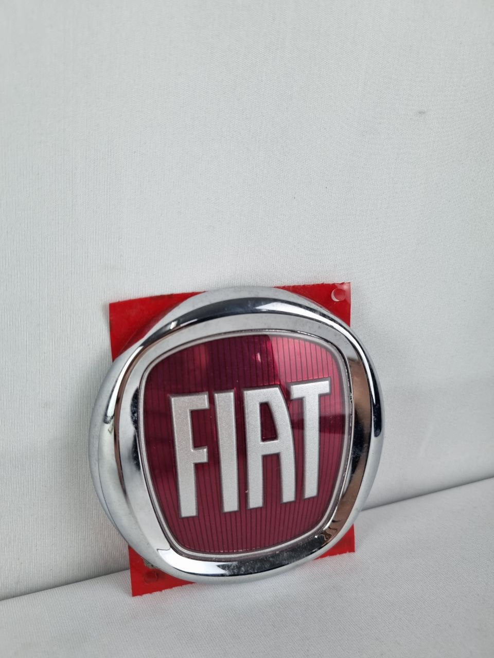 Emblema Dianteiro/Traseiro Fiat Grand Siena Palio Uno Stilo 2007/2017 Novo