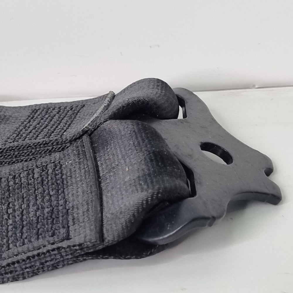 Cinto de Segurança Traseiro Fêmea Duplo VW Gol G5/G6 2008/2014 Novo